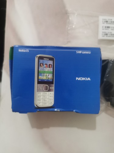 Nokia handy mobile phone - nokia, c5-00
