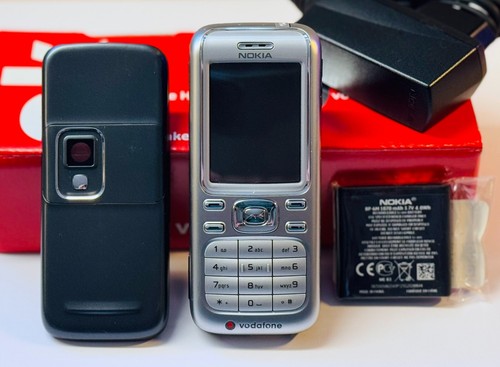 Cellulare nokia 6234 - 6234,