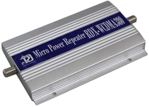 Tempo amplificatore segnale - tempo,