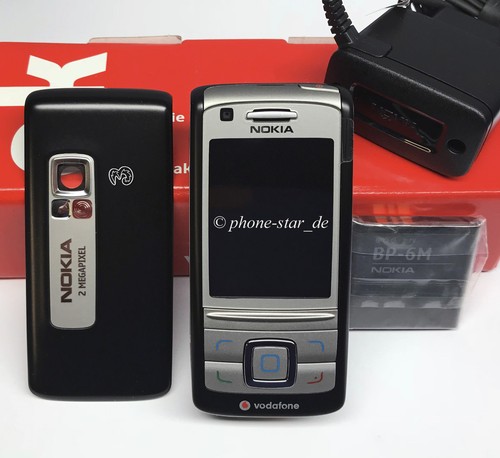 Nokia 6280 business - nokia, rm-78