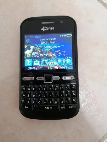 Smartphone onda cerise - smartphone,