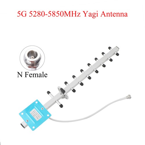 Antenna yagi 13dbi - yagi,