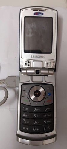 Cellulare samsung sgh z240 - samsung,