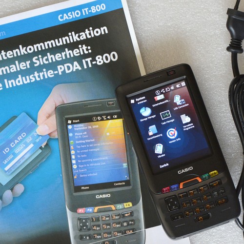 Pda mit win mobile - pda,