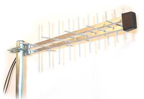 Antenna lte cavo - antenna,