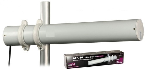 Antenna direttiva gsm umts - -,