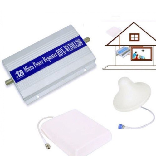 Amplificatore gsm ripetitore - amplificatore,