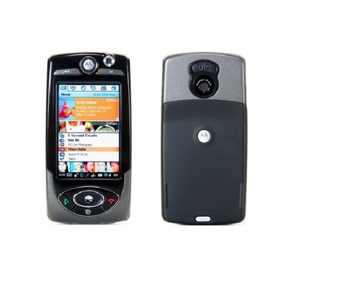 Motorola a1000 umts cellulare - motorola,