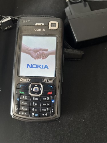 Cellulare nokia n70 - cellulare,