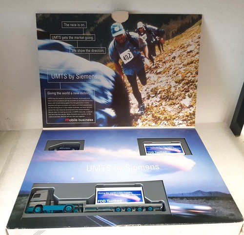 Herpa set umts - herpa,, by
