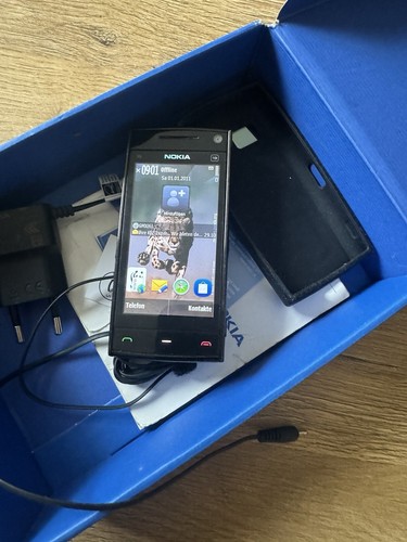 Nokia navi edition - nokia,