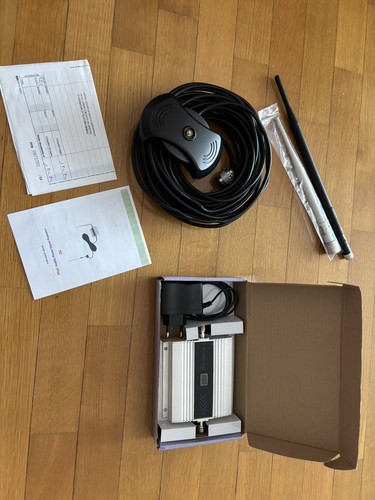Umts mobile phone repeater - umts,