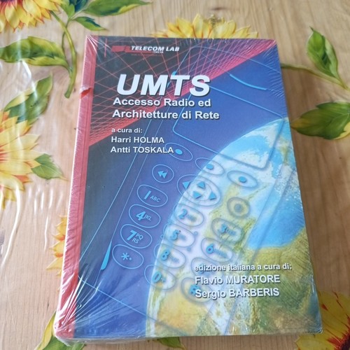 Umts accesso radio - radio, ed