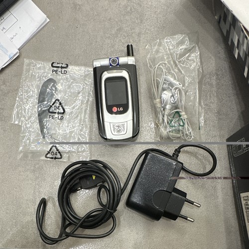 U8180 conchiglia umts - lg, umts/gsm