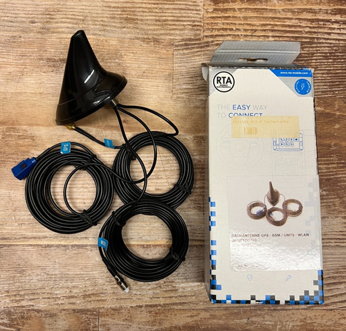 Antenna tetto - antenna, da