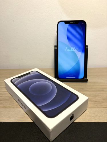 Apple iphone 128gb nero - apple,