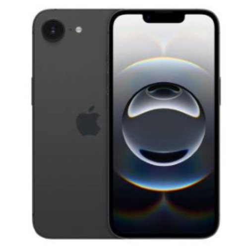 Apple iphone 16e 128gb - 16e, 6.1"