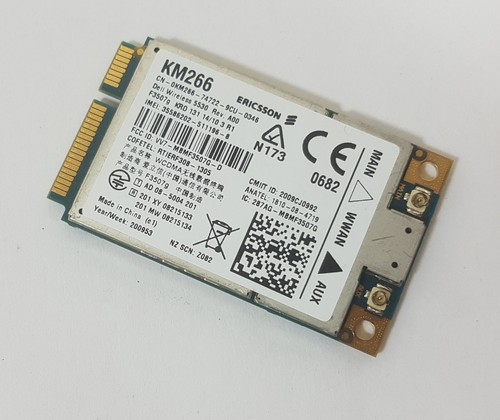 Wwan umts dell wireless - wwan,