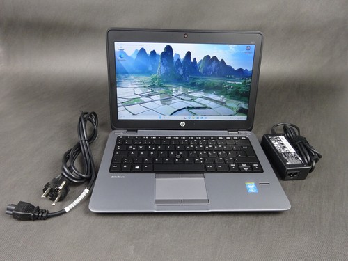 Elitebook 820 5 - elitebook, 12,5"