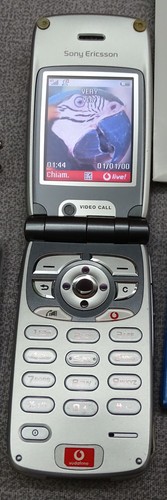 Sony ericsson z1010 - z1010, umts