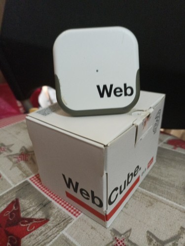 Webcube modem router 21 - webcube, 3