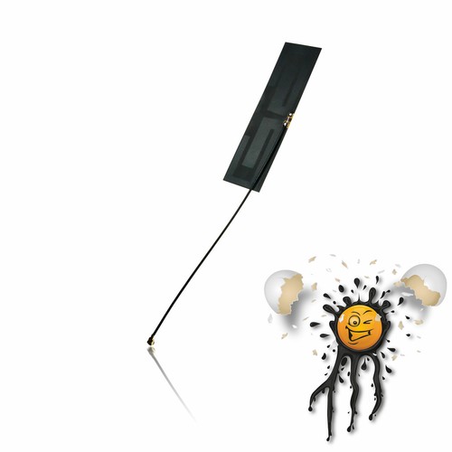 Antenna dbi flessibile - 8,