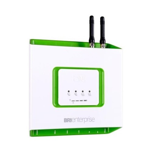 Bri enterprise gateway - enterprise,