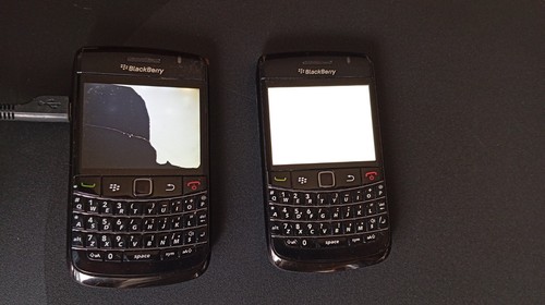Blackberry 9780 bold - 9780,