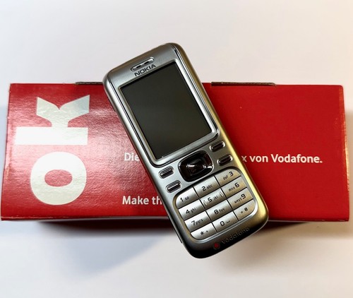 Cellulare nokia 6234 wie - cellulare,