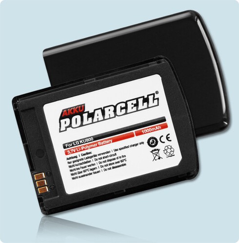 Polarcell batteria per - polarcell,