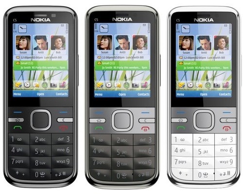 Cellulare nokia quad - cellulare,
