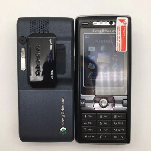 Cellulare originale sony - originale,