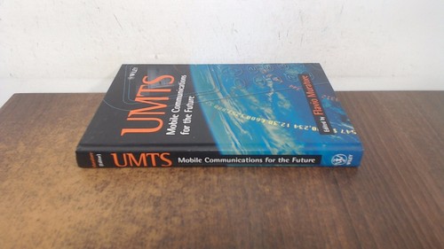 Umts mobile communications - umts:,