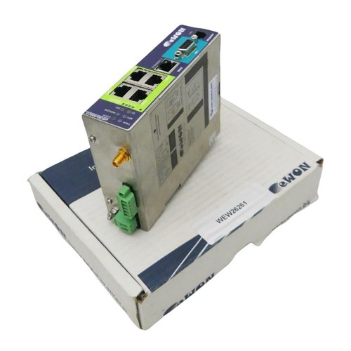 Switch ethernet ewon - switch,
