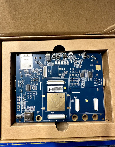 Kit valutazione modulo