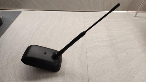 Antenna veicolare dab - am,