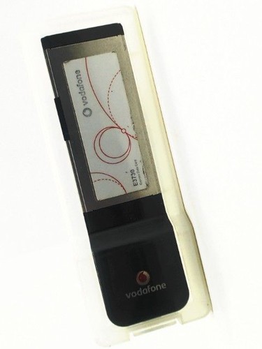 Vodafone e3730 mobile - e3730,