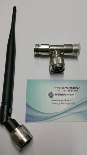Kit antenna gsm - antenna,