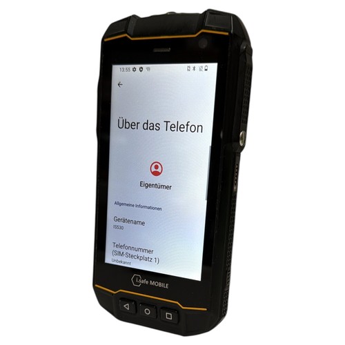 Safe is530 64 gb - i.safe,