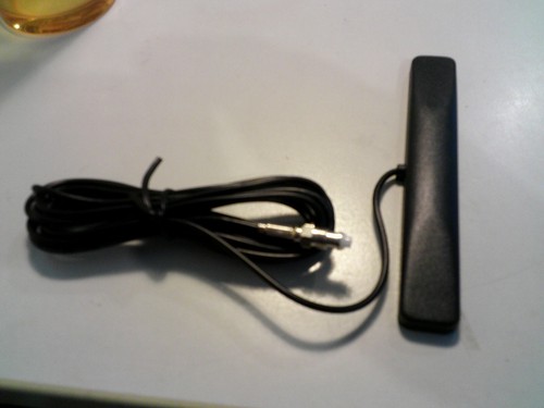 Antenna gsm umts - gsm, fme