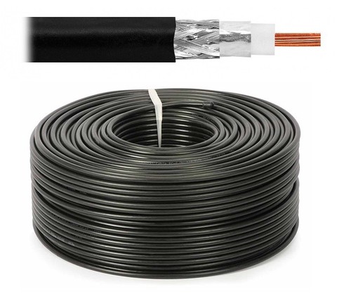 Rotolo h155 low loss - rotolo, cavo