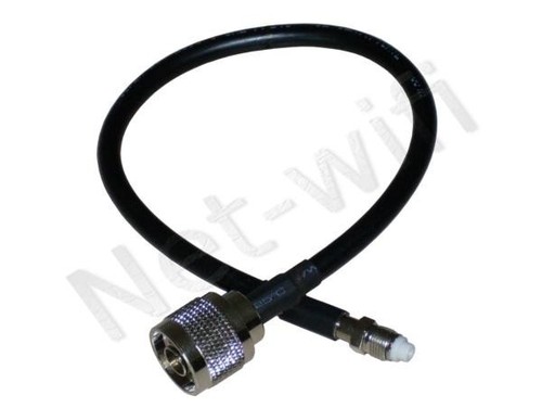 Pigtail connettori male - pigtail,