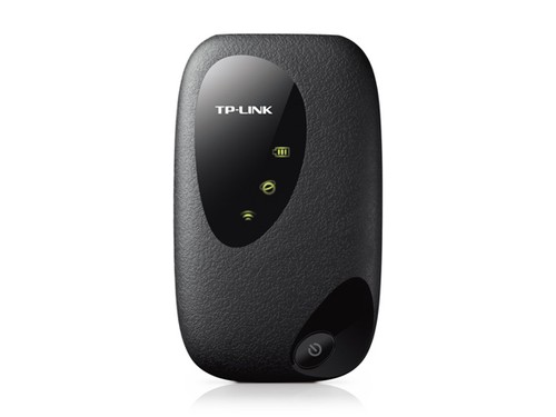 Link m5250 umts router - tp-link,