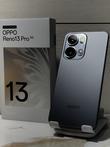 Oppo reno pro 512gb - 13, 12+512gb