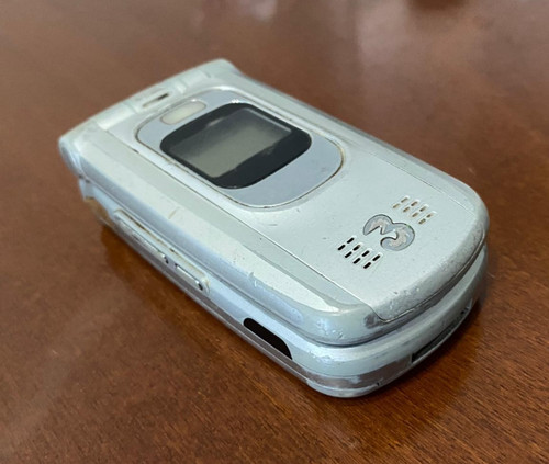 U8330 telefono cellulare - u8330,