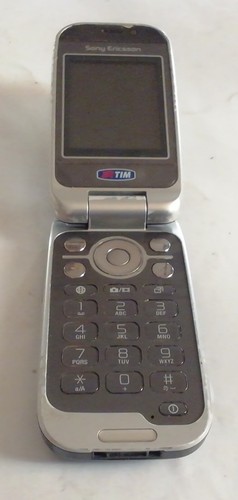 Cellulare vintage sony - cellulare,