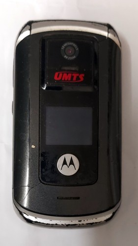 Telefono cellulare motorola - telefono,