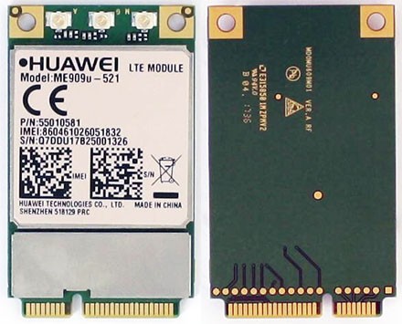 Modem mini pcie - modem, /