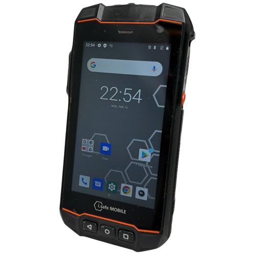 Safe is530 5 rugged - is530.1,