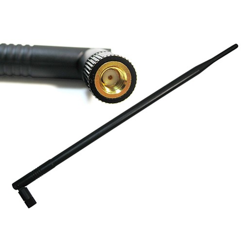 O12 antenna 18dbi rp sma - antenna, rp-sma